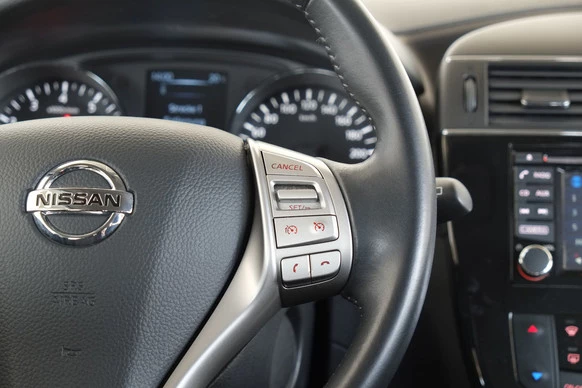 Nissan Pulsar - Afbeelding 17 van 25
