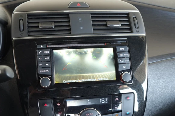 Nissan Pulsar - Afbeelding 21 van 25