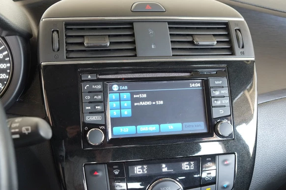 Nissan Pulsar - Afbeelding 23 van 25