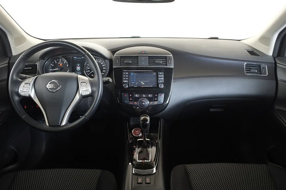 Nissan Pulsar - Afbeelding 24 van 25