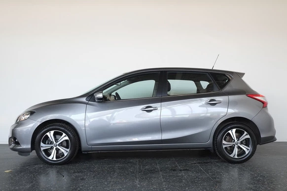 Nissan Pulsar - Afbeelding 25 van 25