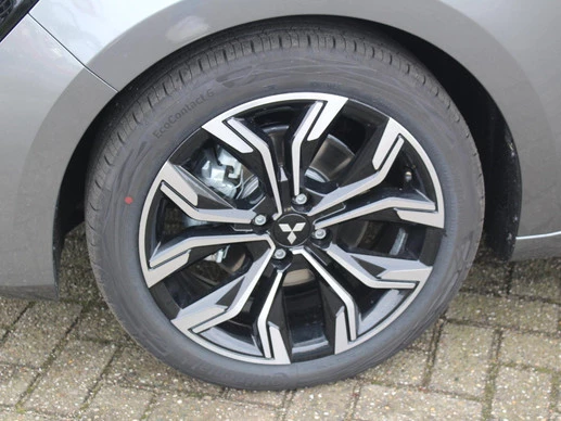 Mitsubishi Colt - Afbeelding 14 van 30