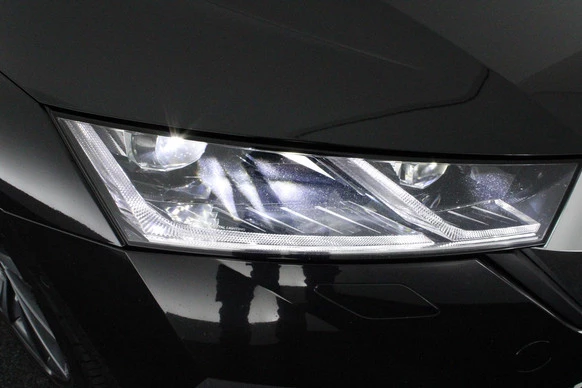 Škoda Octavia - Afbeelding 6 van 30