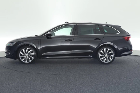 Škoda Octavia - Afbeelding 9 van 30