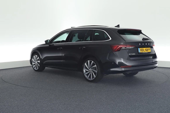 Škoda Octavia - Afbeelding 10 van 30