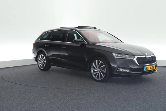 Škoda Octavia - Afbeelding 13 van 30