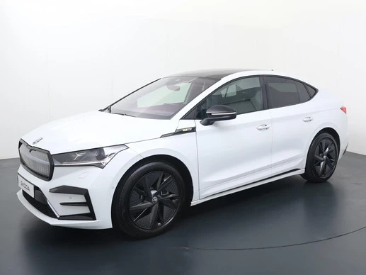 Škoda Enyaq Coupe - Afbeelding 1 van 30