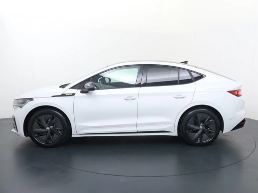 Škoda Enyaq Coupe - Afbeelding 2 van 30