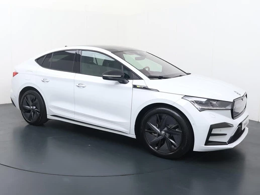 Škoda Enyaq Coupe - Afbeelding 3 van 30