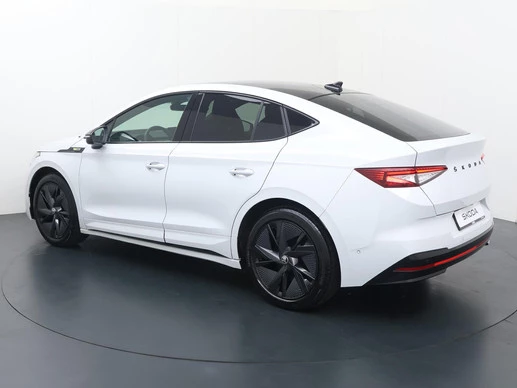 Škoda Enyaq Coupe - Afbeelding 4 van 30