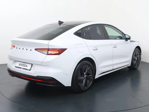 Škoda Enyaq Coupe - Afbeelding 5 van 30