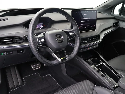 Škoda Enyaq Coupe - Afbeelding 6 van 30