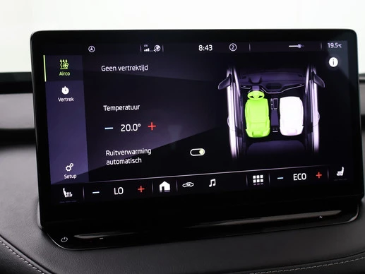 Škoda Enyaq Coupe - Afbeelding 22 van 30