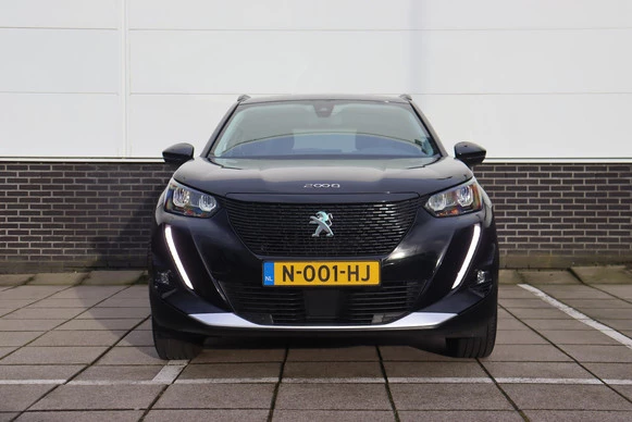 Peugeot e-2008 - Afbeelding 2 van 30