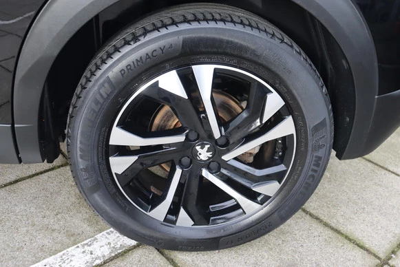 Peugeot e-2008 - Afbeelding 14 van 30
