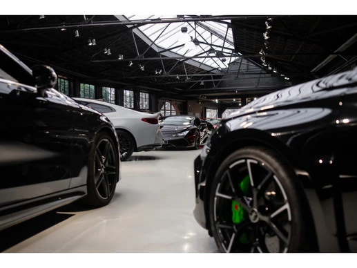 Volvo C70 - Afbeelding 4 van 7