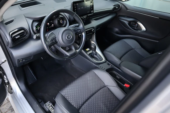 Mazda 2 Hybrid - Afbeelding 7 van 30