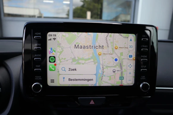 Mazda 2 Hybrid - Afbeelding 12 van 30
