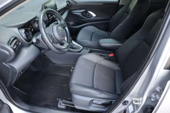 Mazda 2 Hybrid - Afbeelding 14 van 30
