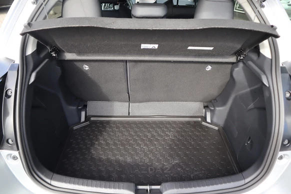 Mazda 2 Hybrid - Afbeelding 23 van 30
