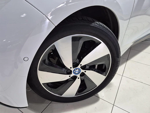 BMW i3 - Afbeelding 2 van 30