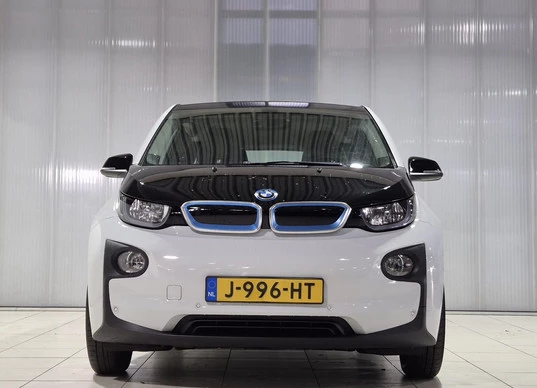 BMW i3 - Afbeelding 4 van 30