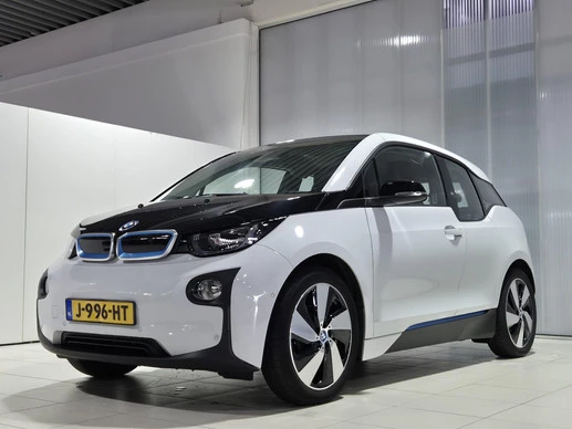 BMW i3 - Afbeelding 5 van 30