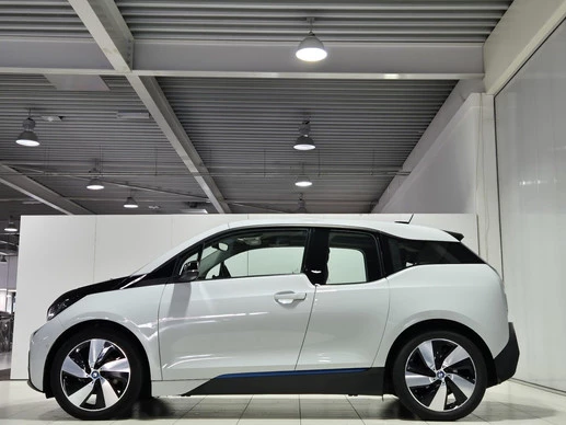 BMW i3 - Afbeelding 6 van 30