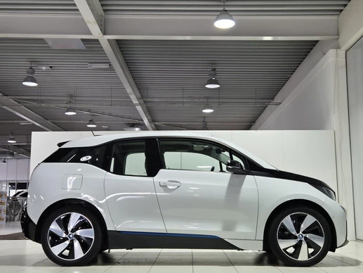 BMW i3 - Afbeelding 7 van 30