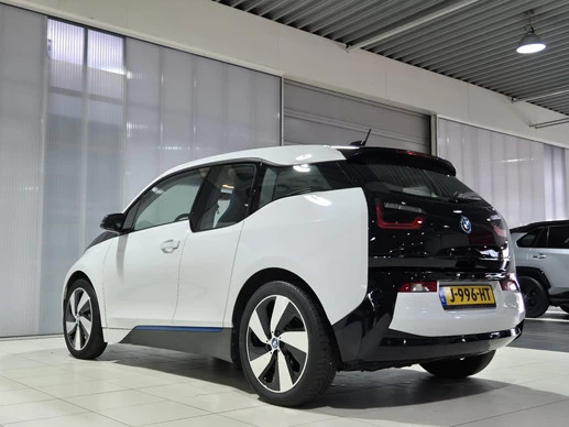 BMW i3 - Afbeelding 8 van 30