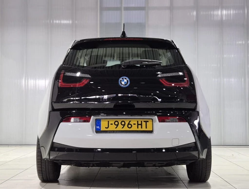 BMW i3 - Afbeelding 9 van 30