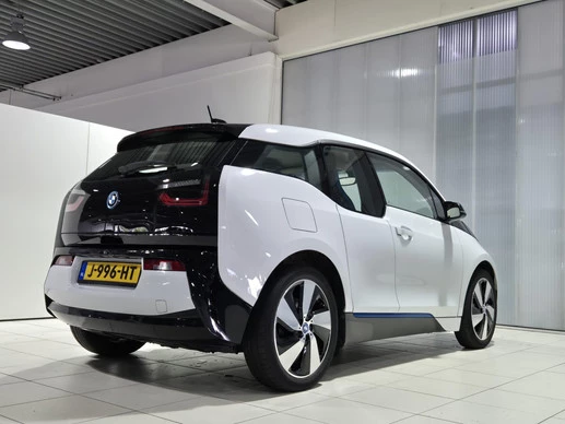 BMW i3 - Afbeelding 10 van 30