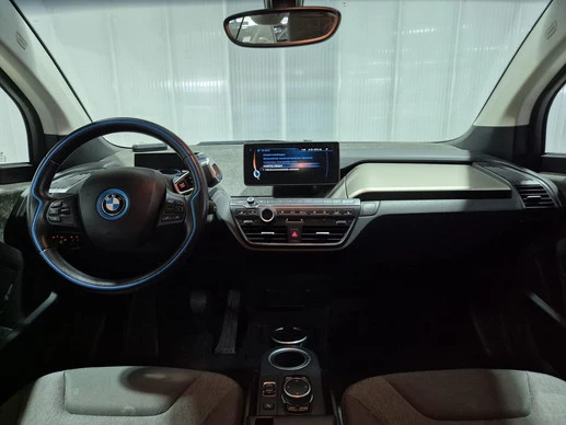BMW i3 - Afbeelding 11 van 30