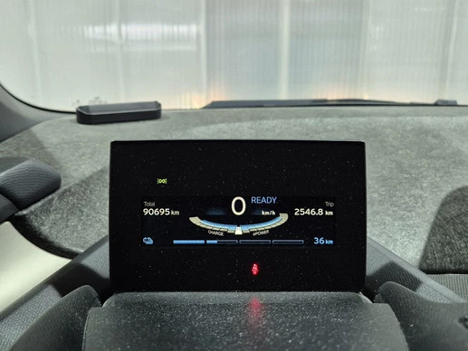 BMW i3 - Afbeelding 12 van 30