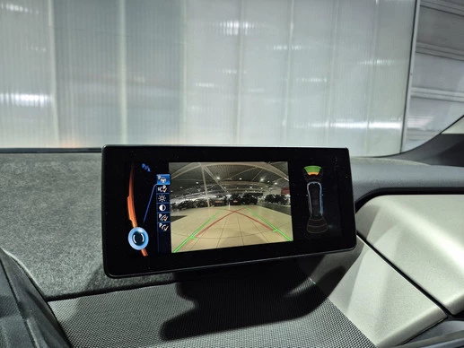 BMW i3 - Afbeelding 14 van 30