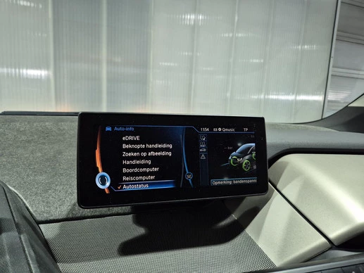 BMW i3 - Afbeelding 17 van 30