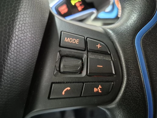 BMW i3 - Afbeelding 21 van 30