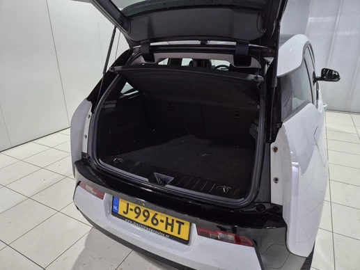BMW i3 - Afbeelding 24 van 30