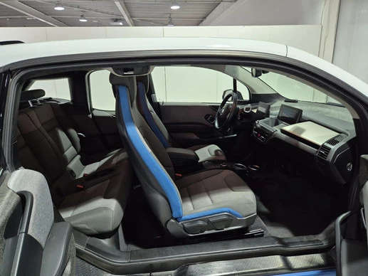 BMW i3 - Afbeelding 26 van 30