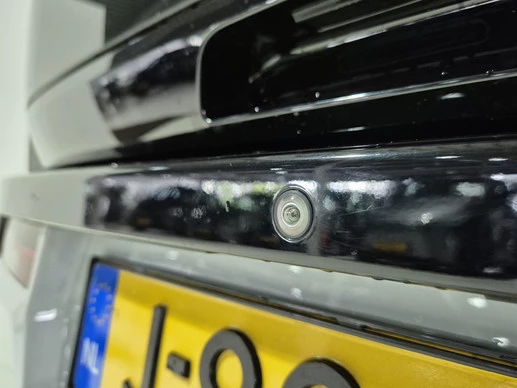 BMW i3 - Afbeelding 27 van 30