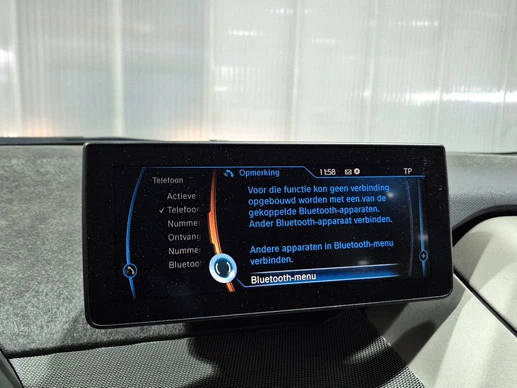 BMW i3 - Afbeelding 29 van 30