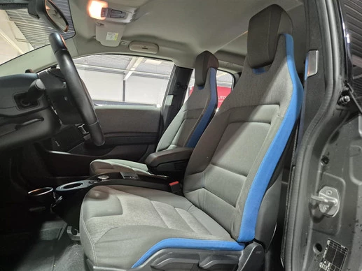 BMW i3 - Afbeelding 30 van 30