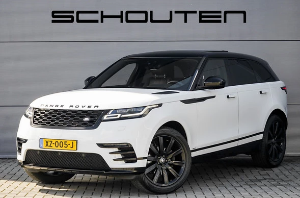 Land Rover Range Rover Velar - Afbeelding 1 van 30