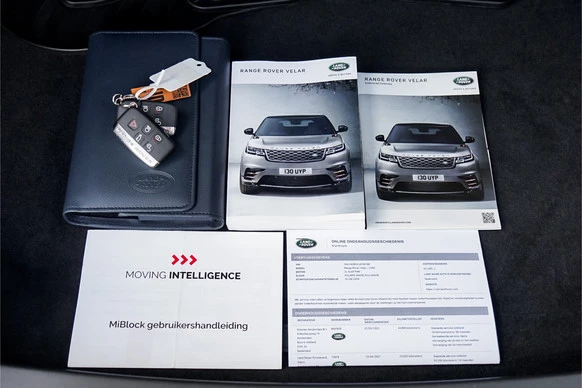Land Rover Range Rover Velar - Afbeelding 7 van 30