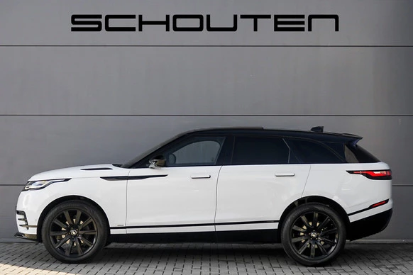 Land Rover Range Rover Velar - Afbeelding 12 van 30