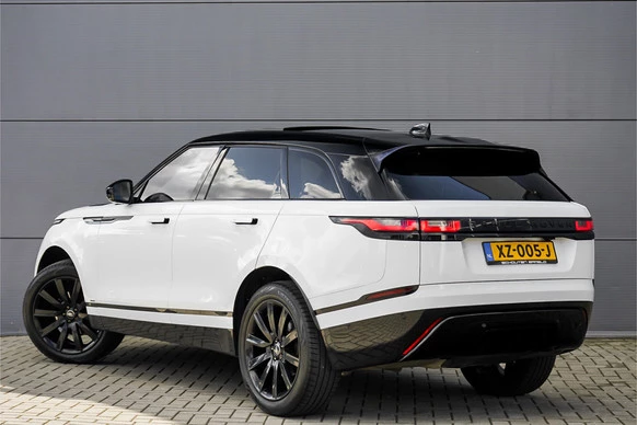 Land Rover Range Rover Velar - Afbeelding 13 van 30