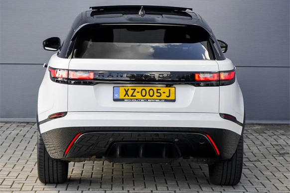 Land Rover Range Rover Velar - Afbeelding 14 van 30