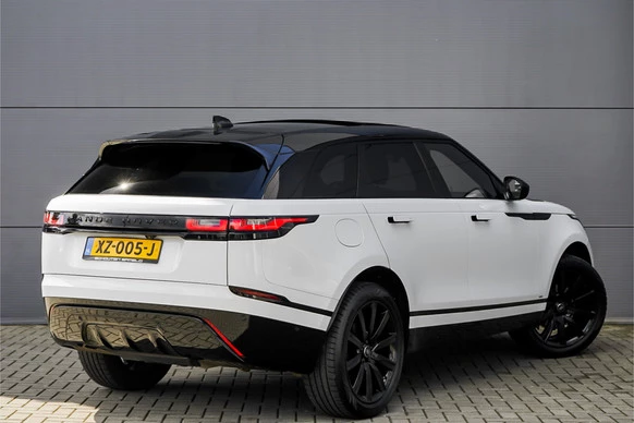 Land Rover Range Rover Velar - Afbeelding 15 van 30