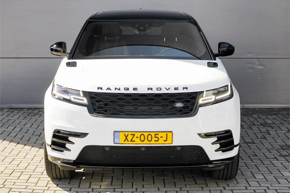 Land Rover Range Rover Velar - Afbeelding 16 van 30