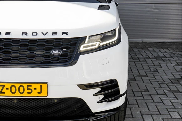 Land Rover Range Rover Velar - Afbeelding 17 van 30